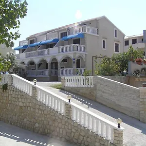 Vozab , Pag Town Chorwacja