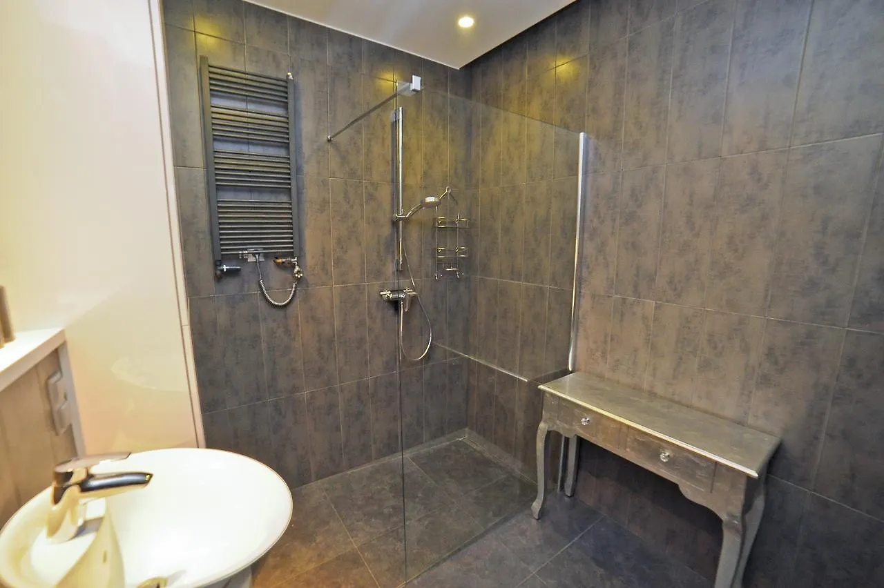 Africana Apartment By Grand Apartments Sopot 0*,  Polska